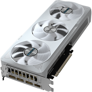 GIGABYTE GeForce RTX 5070 EAGLE OC ICE SFF 12G, DDR7, 192-bit, Alb
