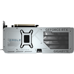GIGABYTE GeForce RTX 5070 EAGLE OC ICE SFF 12G, DDR7, 192-bit, Alb