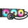 Cooler Corsair NAUTILUS 360 RS ARGB, AIO 360mm, Intel/ AMD, Negru