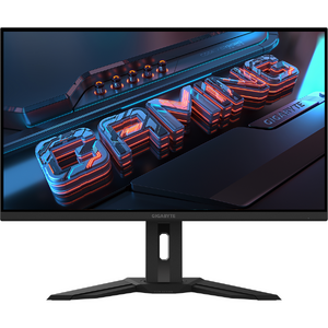 Monitor GIGABYTE M32UP, 31.5", IPS, UHD, 3840 x 2160, 160Hz , HDMI, Display Port, Boxe, 1ms, Negru