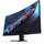 Monitor GIGABYTE GS27QCA , 27", VA, QHD, 2560 x 1440, 180Hz , HDMI, Display Port, Curbat, 1ms, Negru
