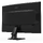 Monitor GIGABYTE GS27QCA , 27", VA, QHD, 2560 x 1440, 180Hz , HDMI, Display Port, Curbat, 1ms, Negru
