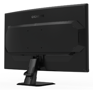 Monitor GIGABYTE GS27QCA , 27", VA, QHD, 2560 x 1440, 180Hz , HDMI, Display Port, Curbat, 1ms, Negru