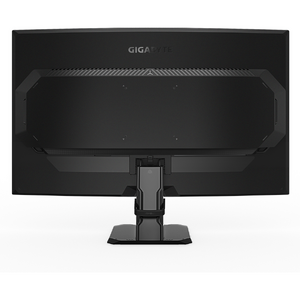 Monitor GIGABYTE GS27QCA , 27", VA, QHD, 2560 x 1440, 180Hz , HDMI, Display Port, Curbat, 1ms, Negru