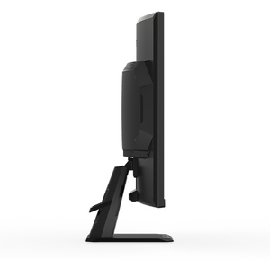 Monitor GIGABYTE GS27QCA , 27", VA, QHD, 2560 x 1440, 180Hz , HDMI, Display Port, Curbat, 1ms, Negru