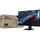 Monitor GIGABYTE GS25F2, 24.5", IPS, Full HD, 1920 x 1080, 200Hz , HDMI, Display Port, 1ms, Negru