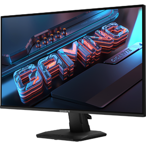 Monitor GIGABYTE GS25F2, 24.5", IPS, Full HD, 1920 x 1080, 200Hz , HDMI, Display Port, 1ms, Negru