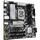 Placa de baza GIGABYTE B860M DS3H, LGA1851, DDR5, Negru/Gri