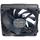 Ventilator Seasonic MagFlow 120mm, kit 3 buc Resigilat/Reparat