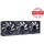 Ventilator Seasonic MagFlow 120mm, kit 3 buc Resigilat/Reparat