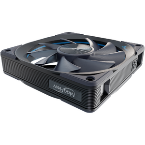 Ventilator Seasonic MagFlow 120mm, kit 3 buc Resigilat/Reparat