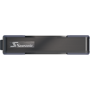 Ventilator Seasonic MagFlow 120mm, kit 3 buc Resigilat/Reparat