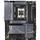 Placa de baza GIGABYTE B850 AI TOP, AM5, DDR5, Wi-Fi, BT, ATX, Negru