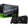 MSI GeForce RTX 5080 16G SHADOW 3X OC, 256 bit, Negru, 256-bit, GDDR7, Negru