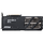 MSI GeForce RTX 5080 16G SHADOW 3X OC, 256 bit, Negru, 256-bit, GDDR7, Negru