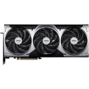 GeForce RTX 5090 32G VENTUS 3X OC, 512 bit, Negru