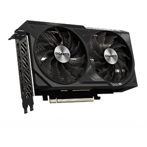 GIGABYTE GeForce RTX 4060 Ti WINDFORCE OC V2 8G, 128 bit, Negru