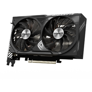 GIGABYTE GeForce RTX 4060 Ti WINDFORCE OC V2 8G, 128 bit, Negru