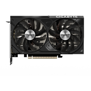 GIGABYTE GeForce RTX 4060 Ti WINDFORCE OC V2 8G, 128 bit, Negru