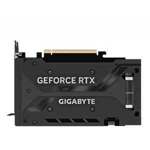 GIGABYTE GeForce RTX 4060 Ti WINDFORCE OC V2 8G, 128 bit, Negru