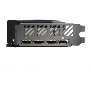 GIGABYTE GeForce RTX 4060 Ti WINDFORCE OC V2 8G, 128 bit, Negru