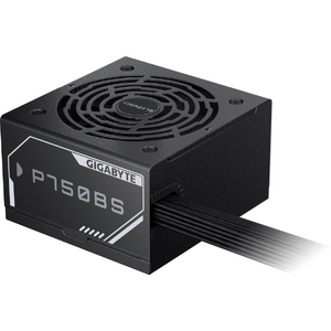 Sursa GIGABYTE P750BS, 750W, 80+ Bronze, Negru
