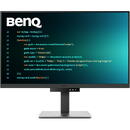 RD320U, 31.5", IPS, 4K, HDMI, Display Port, USB-C 90W, Boxe, Pivot, MoonHalo Backlight, 5 ms, Negru