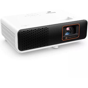 BenQ X500i, DLP, 4K, 2200lm, 16:9, HDMI, Wireless, Bluetooth 5.0, Android 11.0, Boxe, Alb