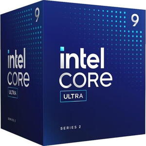 Procesor Core Ultra 9 285, 2.5 - 5.6 GHz, LGA1851, 36MB Cache, Intel Graphics, Box