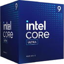 Core Ultra 9 285, 2.5 - 5.6 GHz, LGA1851, 36MB Cache, Intel Graphics, Box