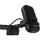 Microfon ENDORFY Solum Voice, Cardioid, USB, Negru
