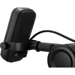 Microfon ENDORFY Solum Voice, Cardioid, USB, Negru