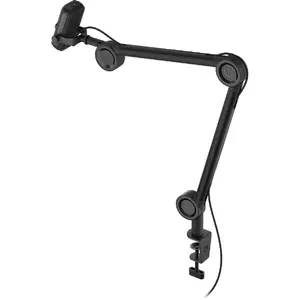 Microfon ENDORFY Solum Voice, Cardioid, USB, Negru