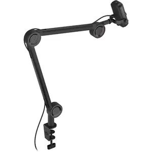 Microfon ENDORFY Solum Voice, Cardioid, USB, Negru