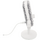 Microfon ENDORFY Solum Voice S Onyx White, Cardioid, USB, Alb
