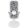 Microfon ENDORFY Solum Voice S Onyx White, Cardioid, USB, Alb