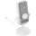 Microfon ENDORFY Solum Voice S Onyx White, Cardioid, USB, Alb