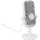 Microfon ENDORFY Solum Voice S Onyx White, Cardioid, USB, Alb