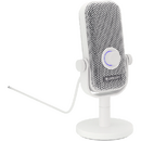 Solum Voice S Onyx White, Cardioid, USB, Alb
