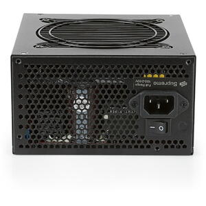 Sursa SILENTIUM PC Supremo FM2 Gold Series, 650W, 80 PLUS Gold Resigilat/Reparat