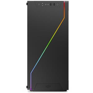 Carcasa SILENTIUM PC Armis AR6Q EVO TG ARGB Resigilat/Reparat