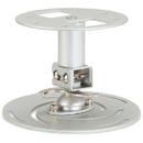 suport proiector pentru tavan CM-01S, max 11 cm