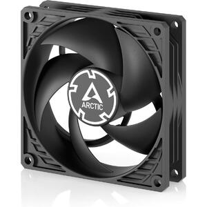 Ventilator ARCTIC Ventilator P9 PWM PST, 92 mm PWM, 200 - 3000 RPM, Negru