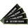 Corsair Memorie DDR5 ECC RDIMM WS, 128GB, KIT 8x16GB, 5600MT/s, 1.25V, C40, XMP, Negru