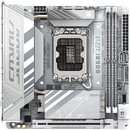 B860I AORUS PRO ICE, LGA1851, DDR5, BT, mATX, Alb