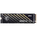 SPATIUM M460, PCIe 4.0, NVMe M.2 1TB