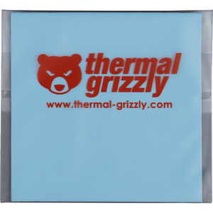 Thermal Grizzly Minus Pad Pro, 100x100x1.0 mm