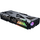 MSI GeForce RTX 5070 TI 16G VANGUARD SOC LAUNCH EDITION, 256-bit, GDDR7, RGB, Negru