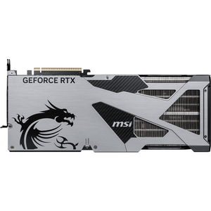 MSI GeForce RTX 5070 TI 16G VANGUARD SOC LAUNCH EDITION, 256-bit, GDDR7, RGB, Negru