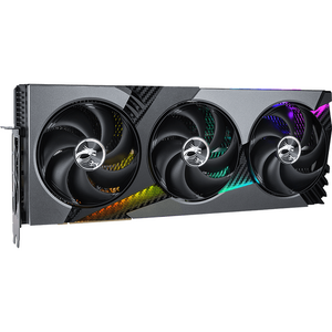 MSI GeForce RTX 5070 TI 16G VANGUARD SOC LAUNCH EDITION, 256-bit, GDDR7, RGB, Negru